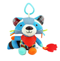 Mapache Multisensorial