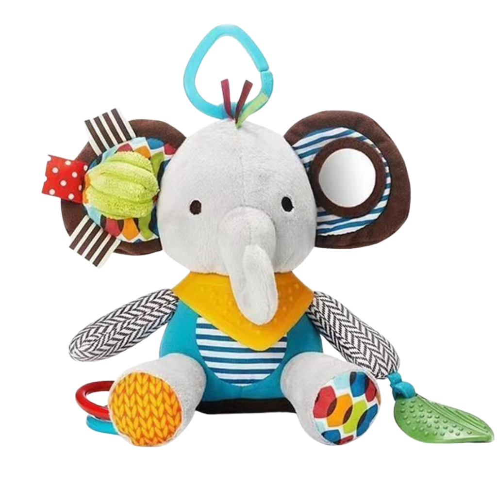 Elefante Multisensorial