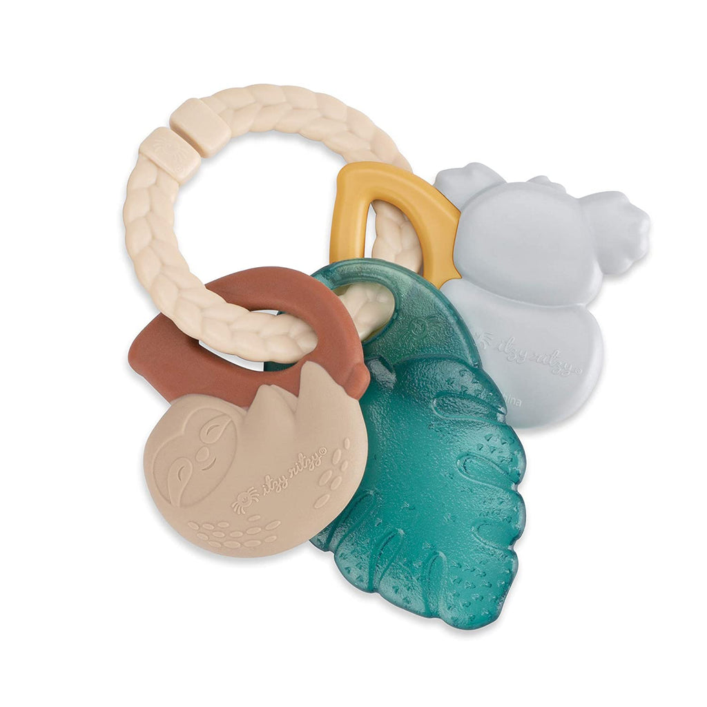Mordillo de llaves Itzy Keys