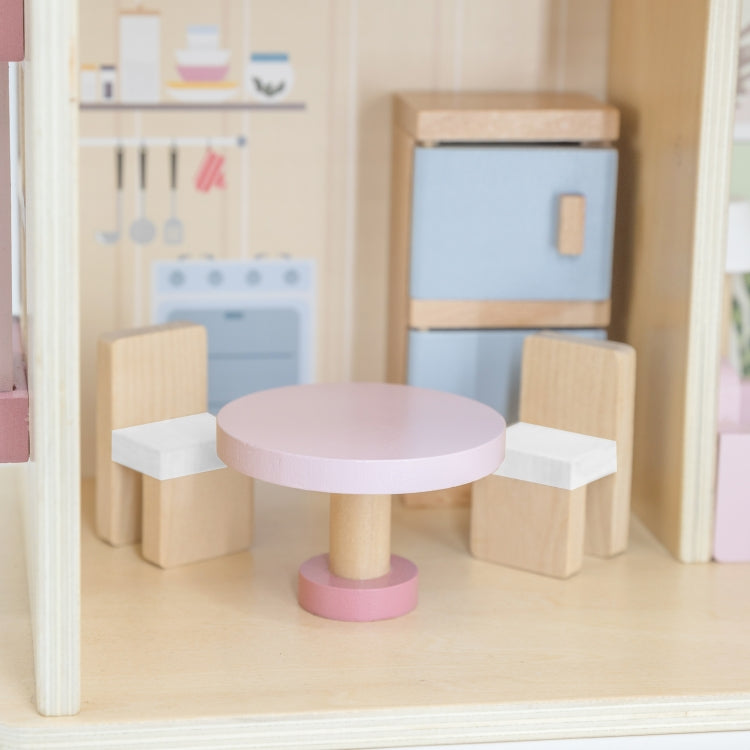 Casita de muñecas Polar B