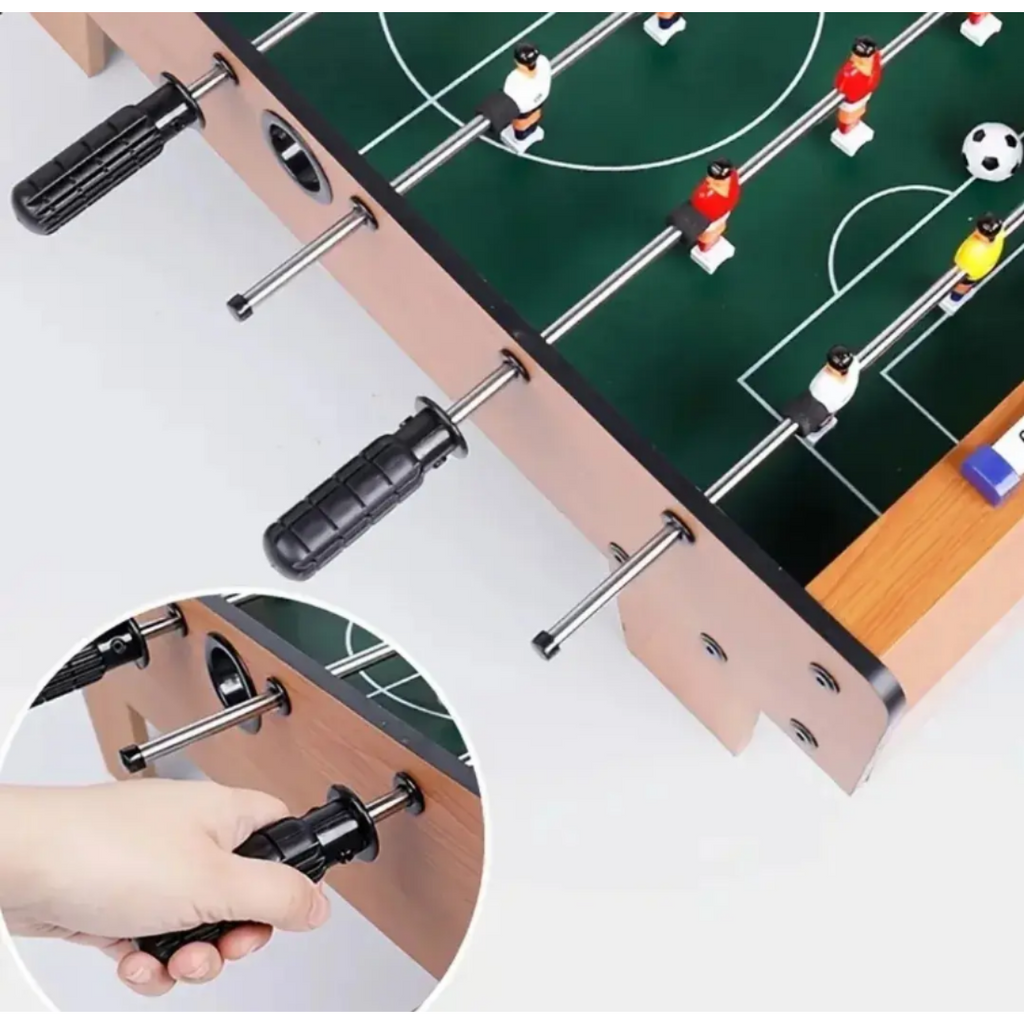 Futbolito de mesa