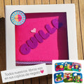 Librito de puzzles