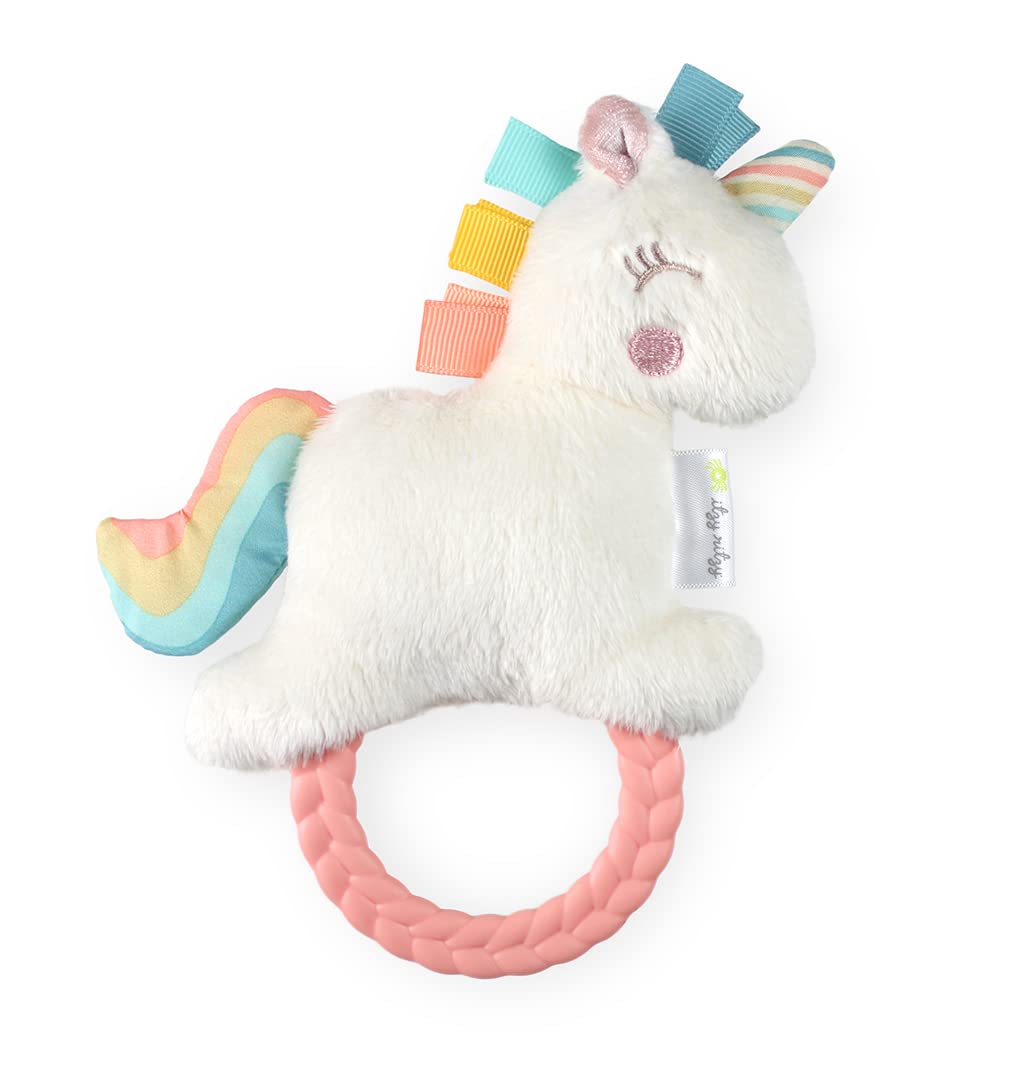 Sonajero Unicornio