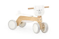Buggy madera Polar B blanco
