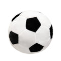 Pelota de fútbol de peluche