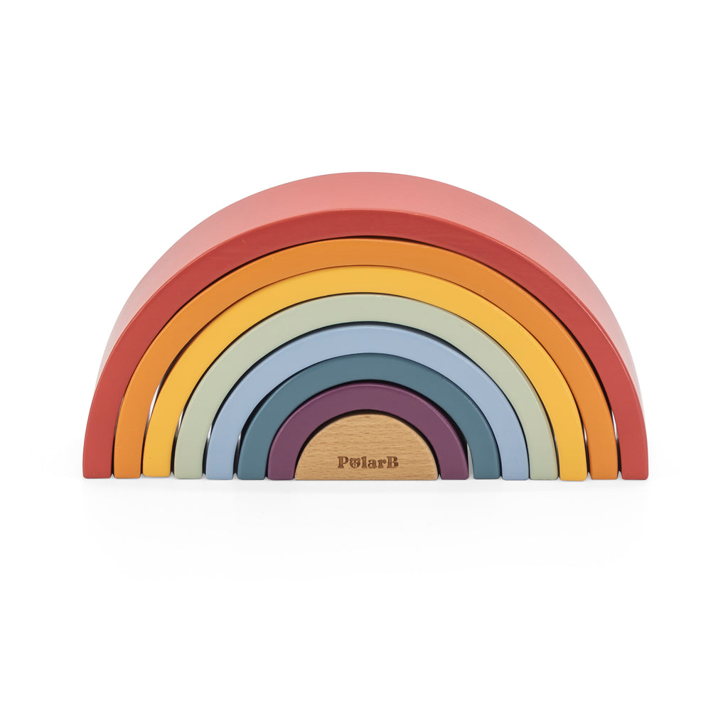 Arcoiris Waldorf