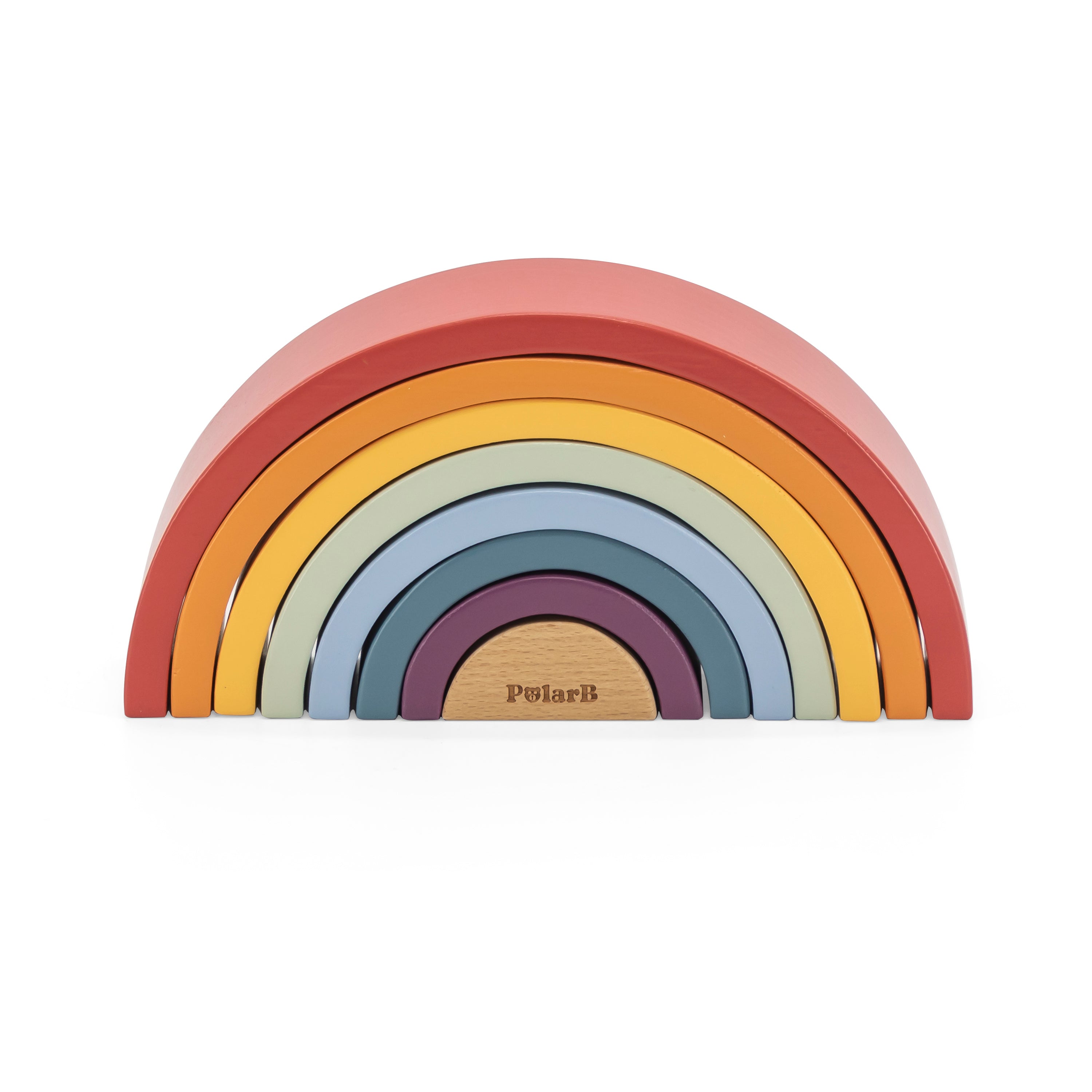 Arcoiris Waldorf
