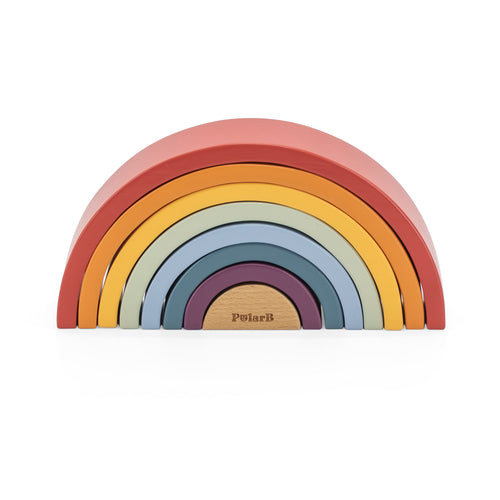 Arcoiris Waldorf