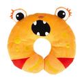 Almohada de cuello Monstruitos - Soporte Nuby