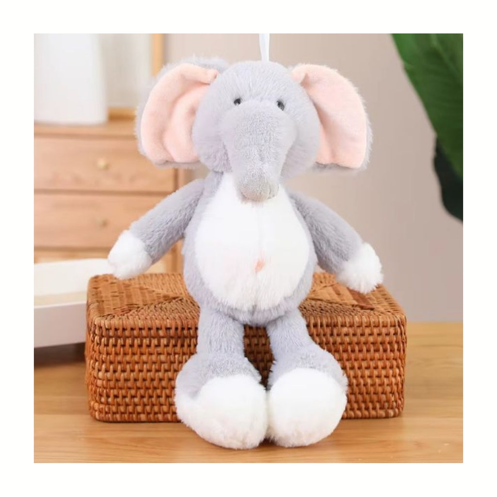 Peluche Elefante