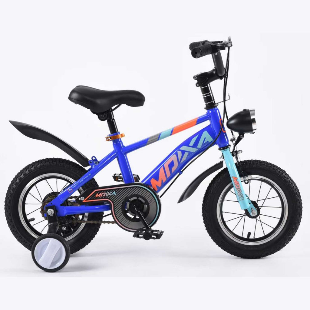 Bicicleta rodado 16