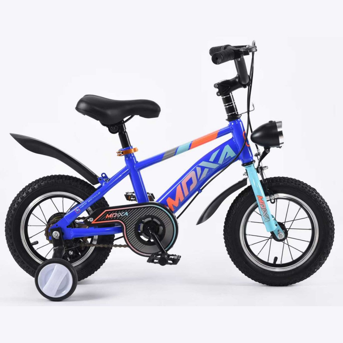 Bicicleta rodado 16