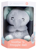 Velador peluche Elefante