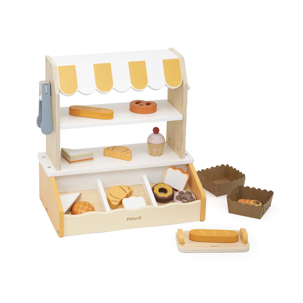 Tiendita pastelería