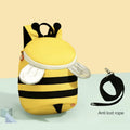 Mochila con arnés de seguridad - abeja