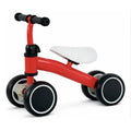 Buggy cuatriciclo en metal para aprendizaje