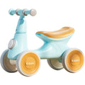 Buggy moto