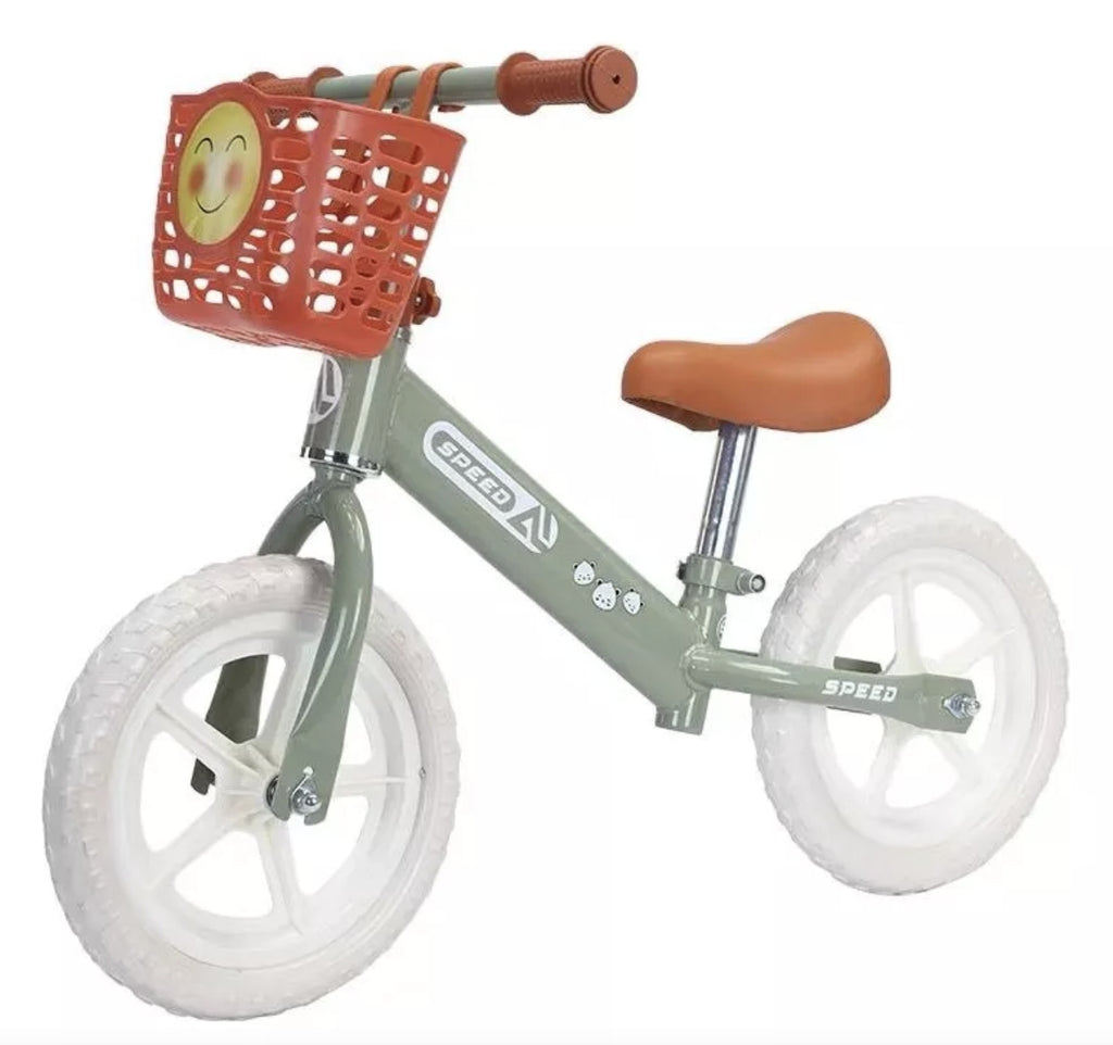 Bici /Chivita verde