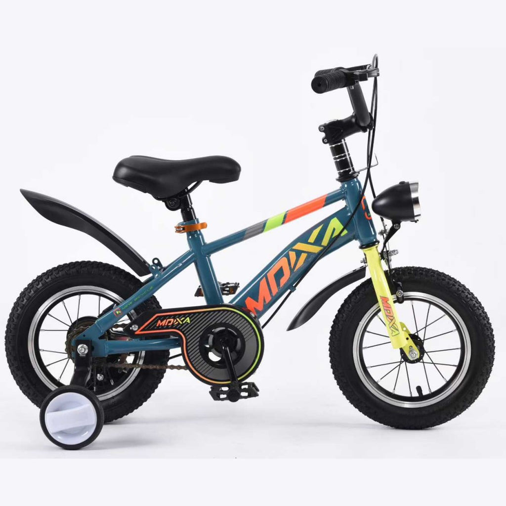 Bicicleta rodado 16