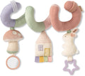 Espiral Itzy Ritzy colores pastel