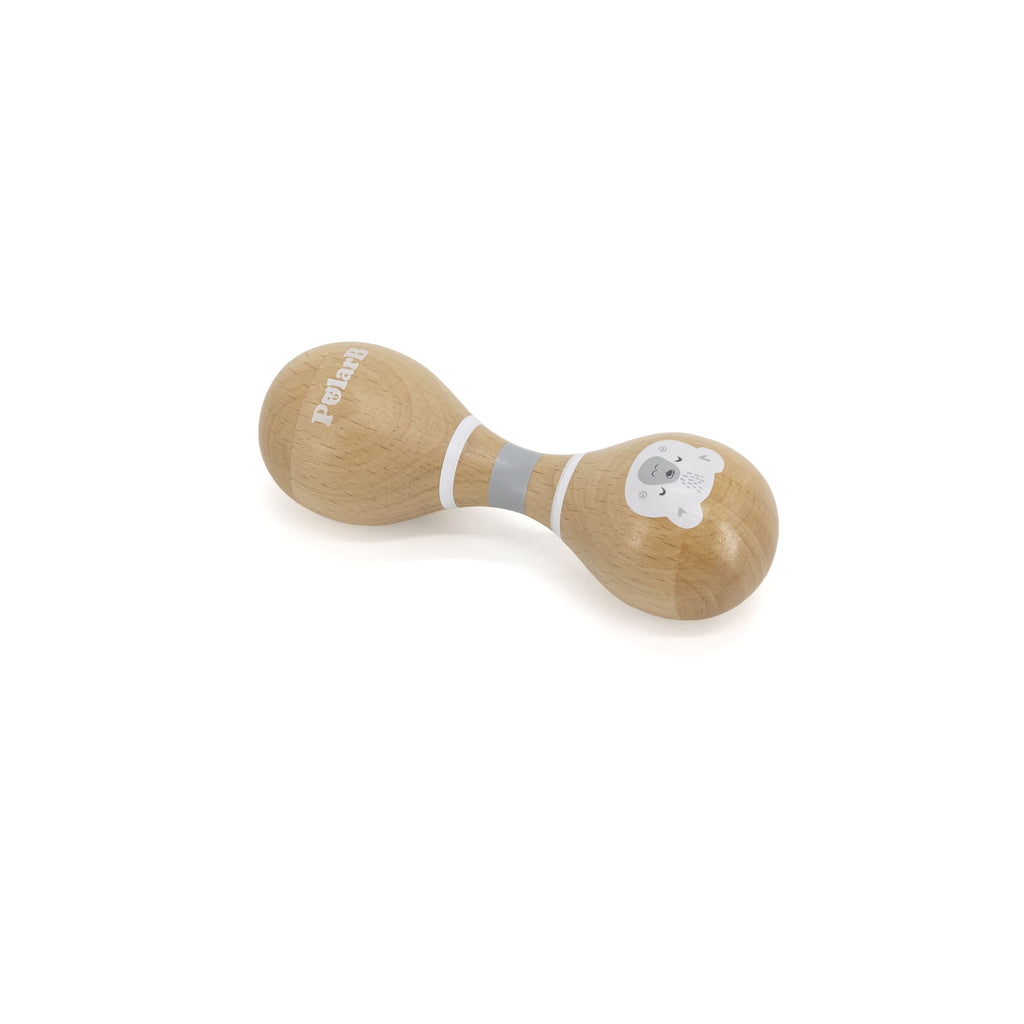 Box Crece Conmigo: Explorador sensorial (0 a 6 meses)
