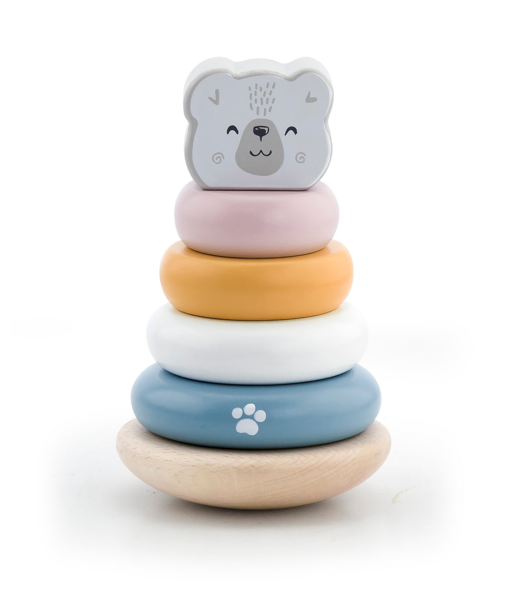 Apilable oso Polar B