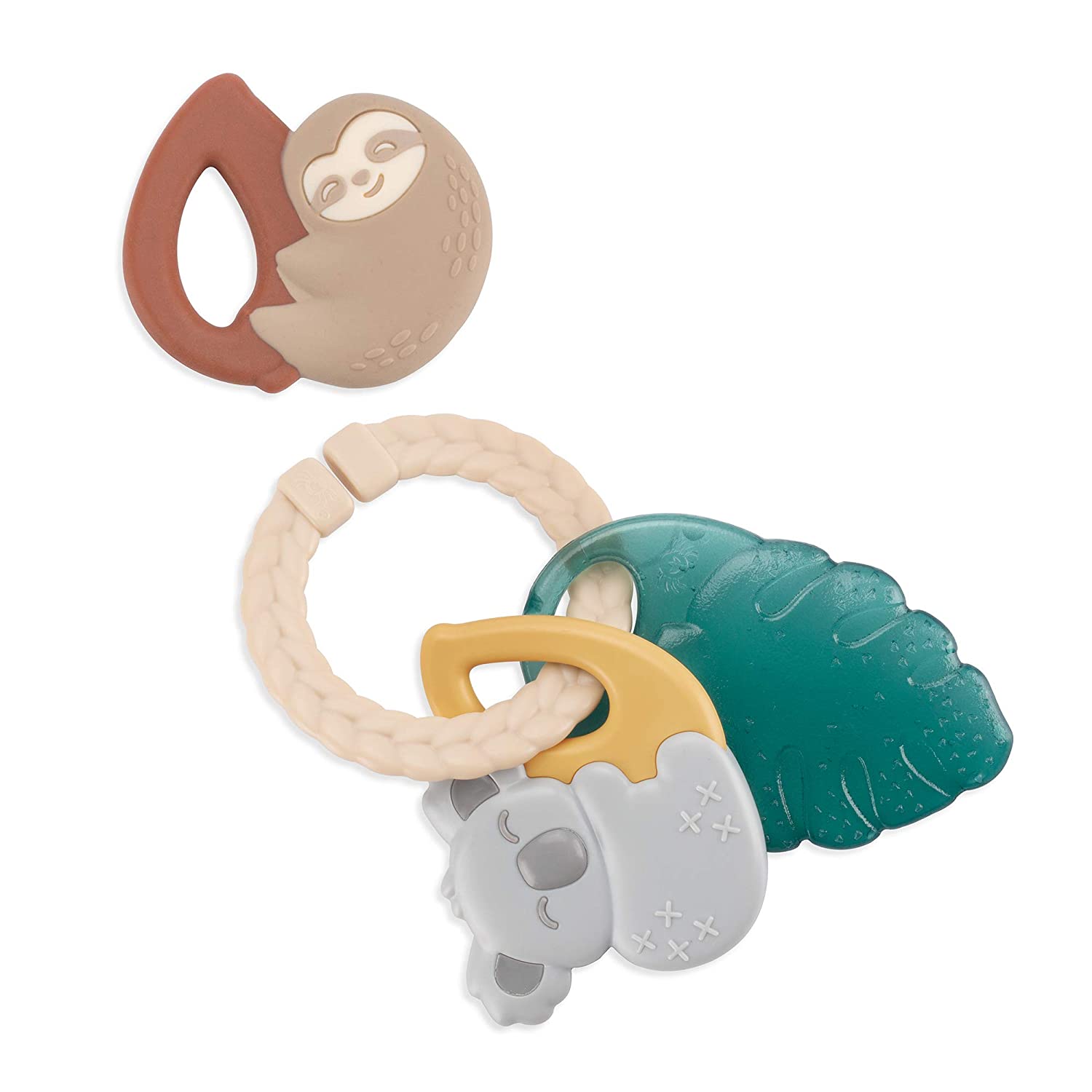 Mordillo de llaves Itzy Keys