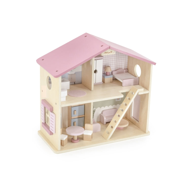 Casita de muñecas Polar B