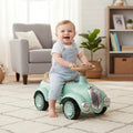 Buggy auto retro