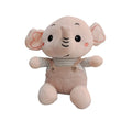 Peluche elefante