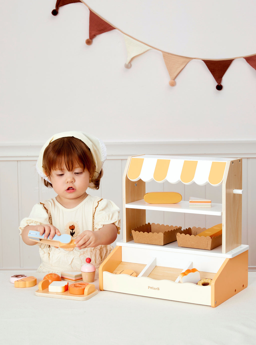 Tiendita pastelería
