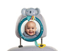 Espejo de auto Koala