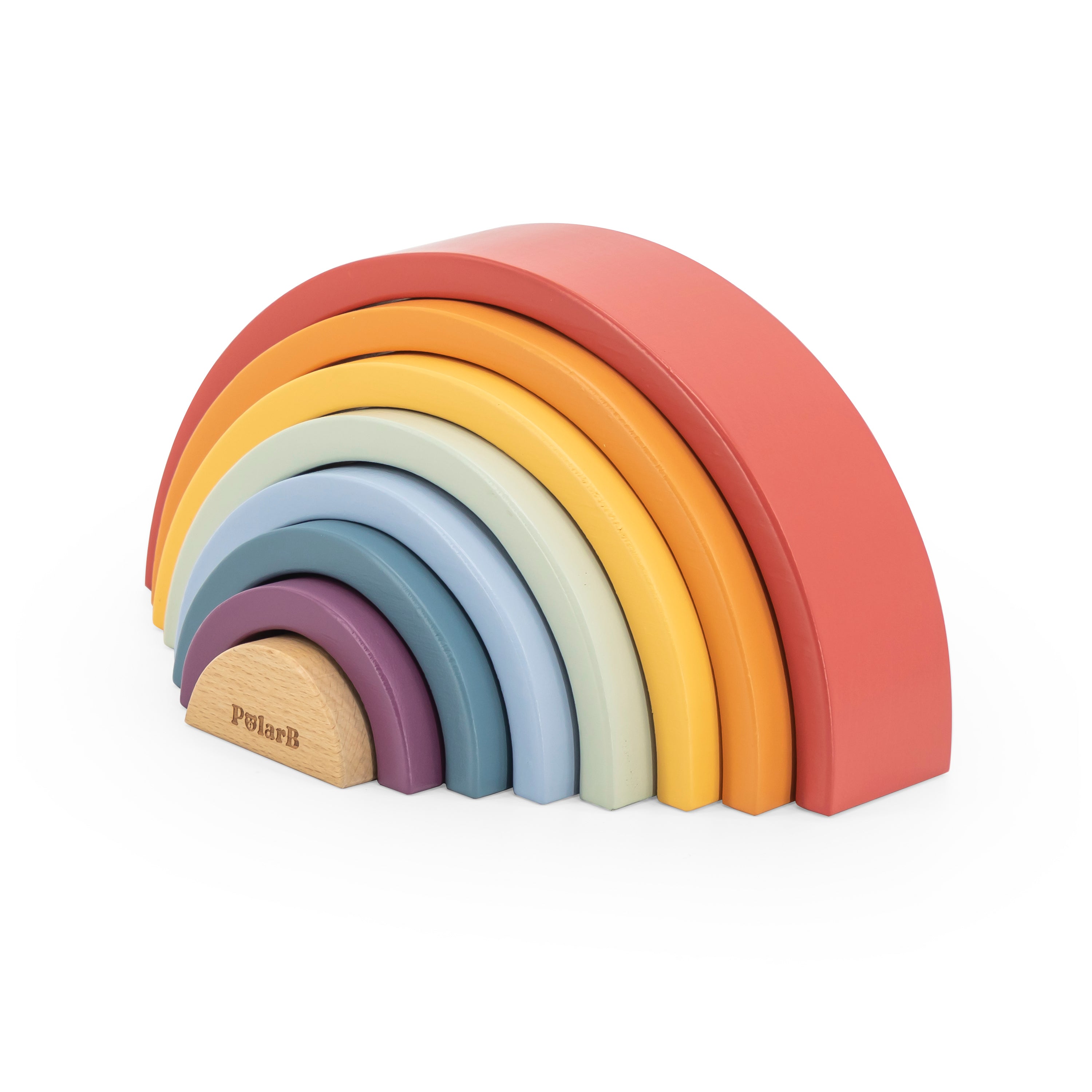 Arcoiris Waldorf