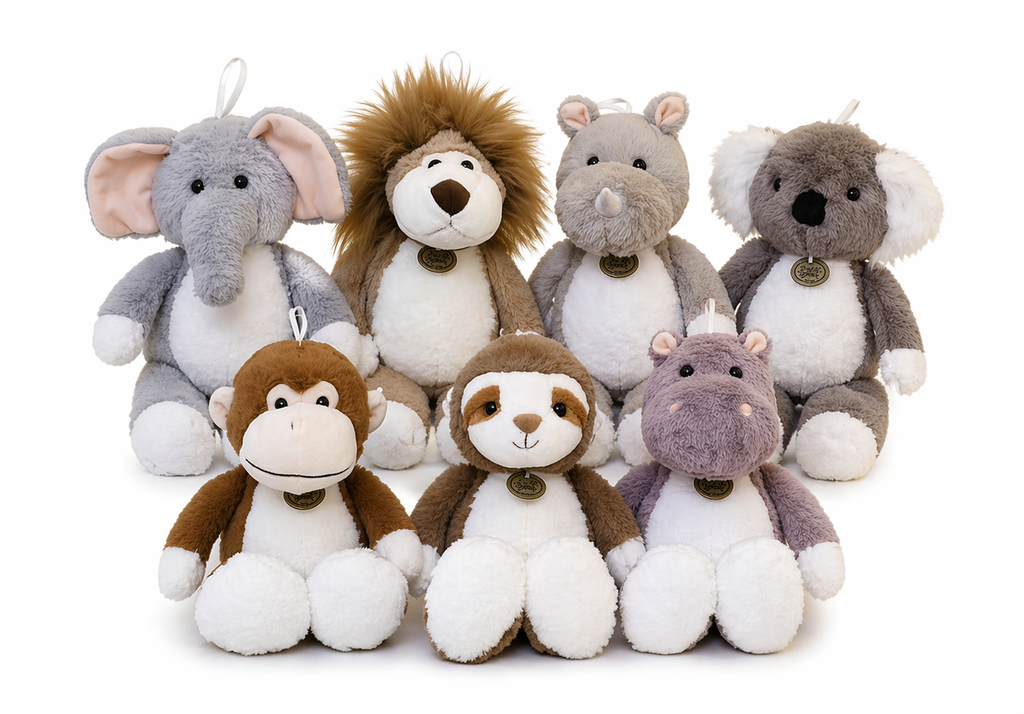 Peluche Elefante
