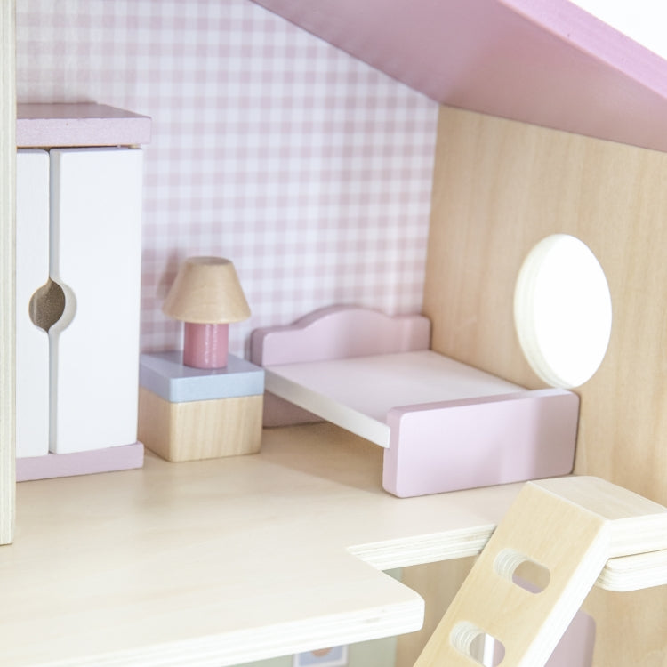 Casita de muñecas Polar B