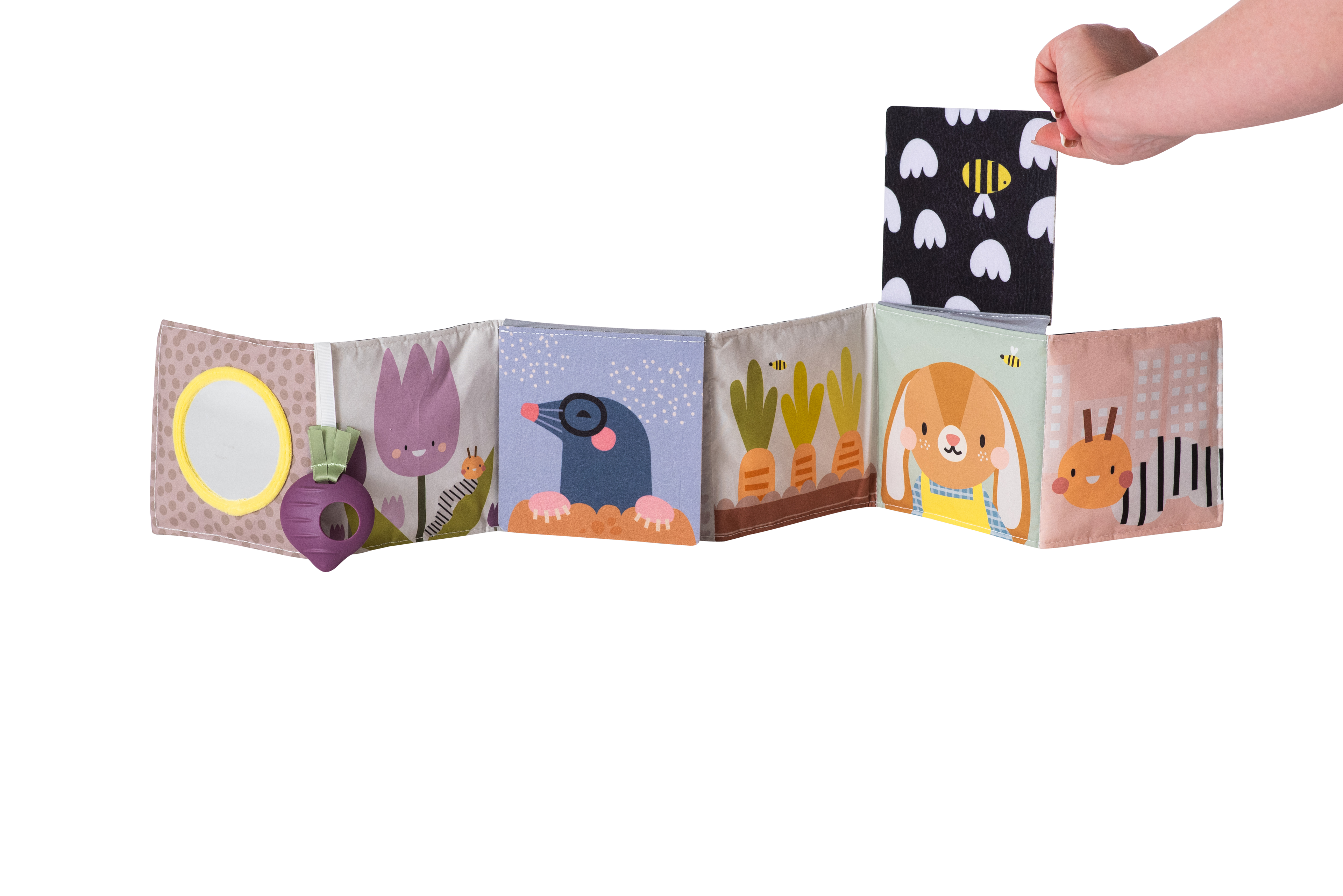 Libro Urban Garden