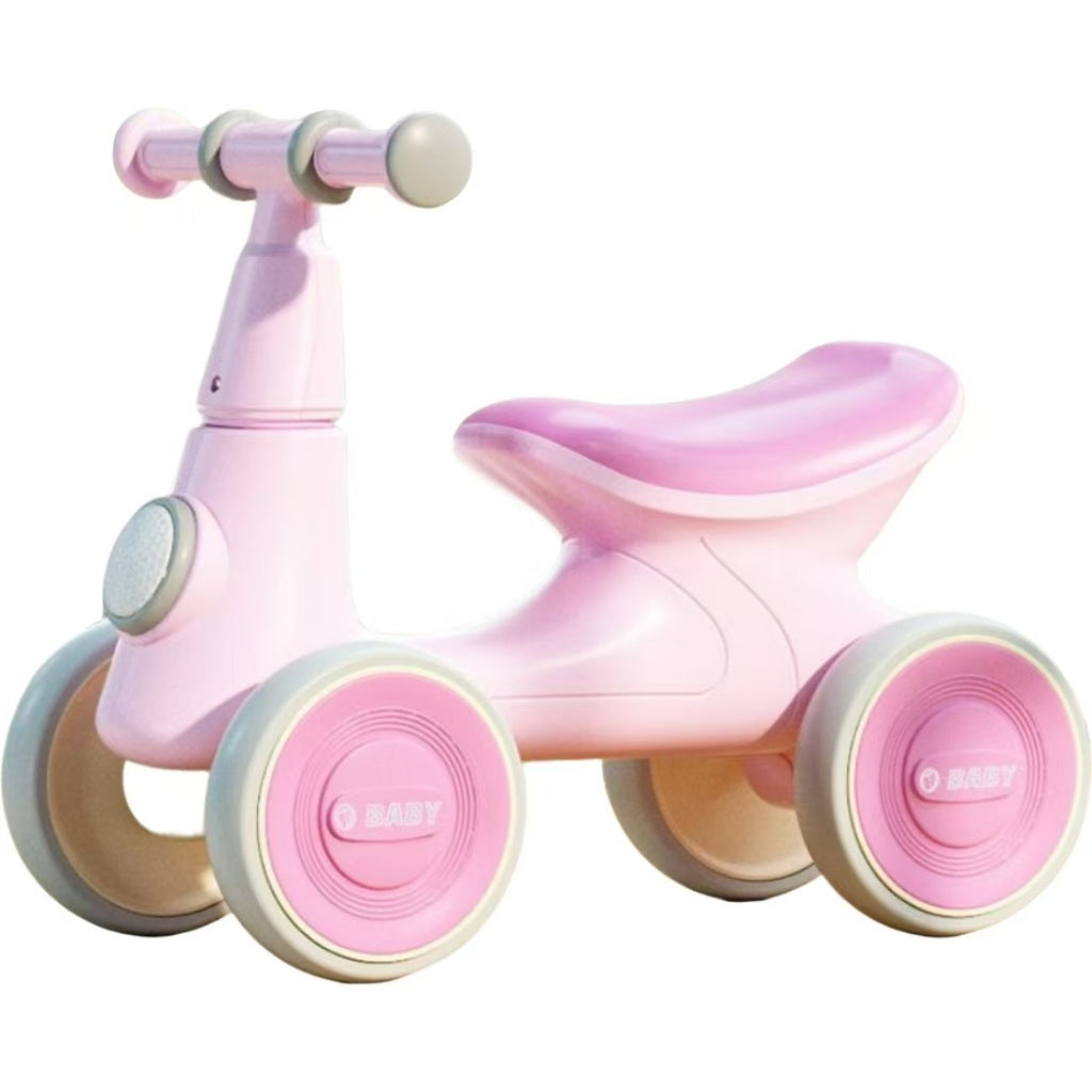 Buggy moto