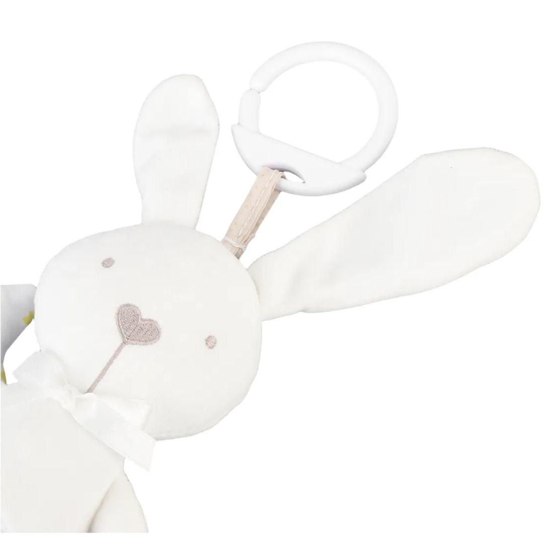 Colgante Conejo con accesorios