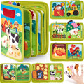 Libro de la Granja 3