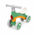 Buggy infantil 4 ruedas