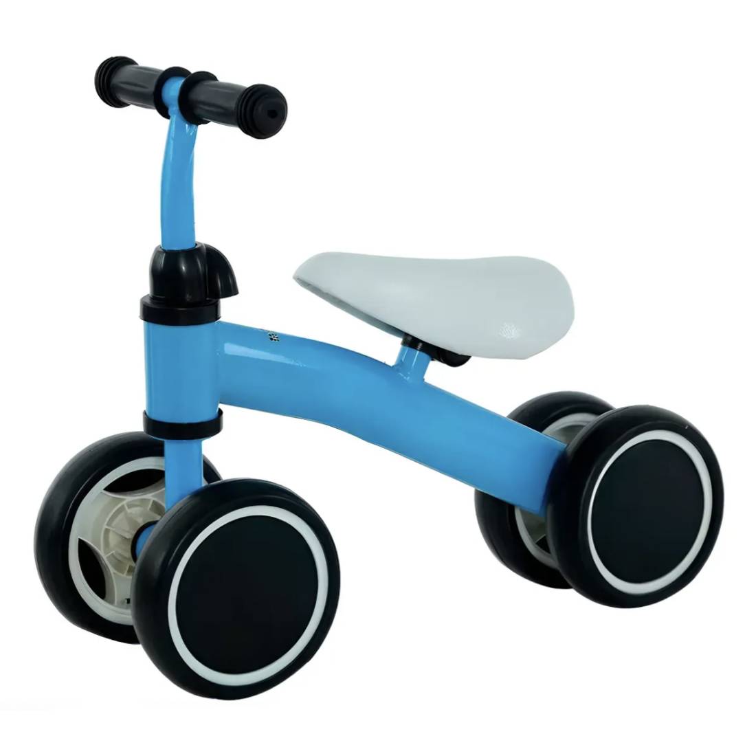 Buggy cuatriciclo en metal para aprendizaje