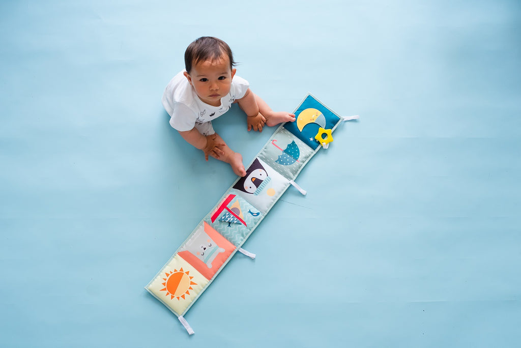 Libro de actividades North Pole