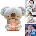 Velador peluche Koala que respira