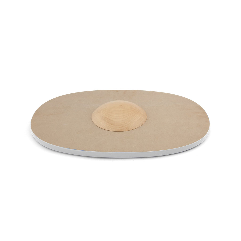 Tabla de equilibrio