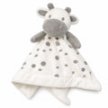 Manta de apego vaca