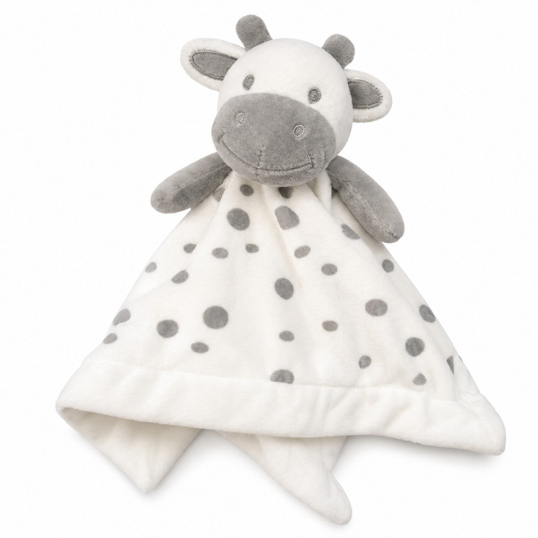 Manta de apego vaca