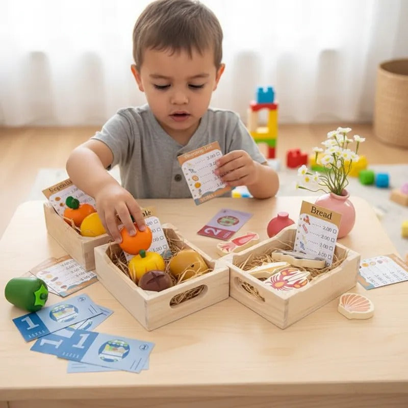 Mini Mercadito