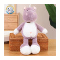 Peluche Hipopótamo