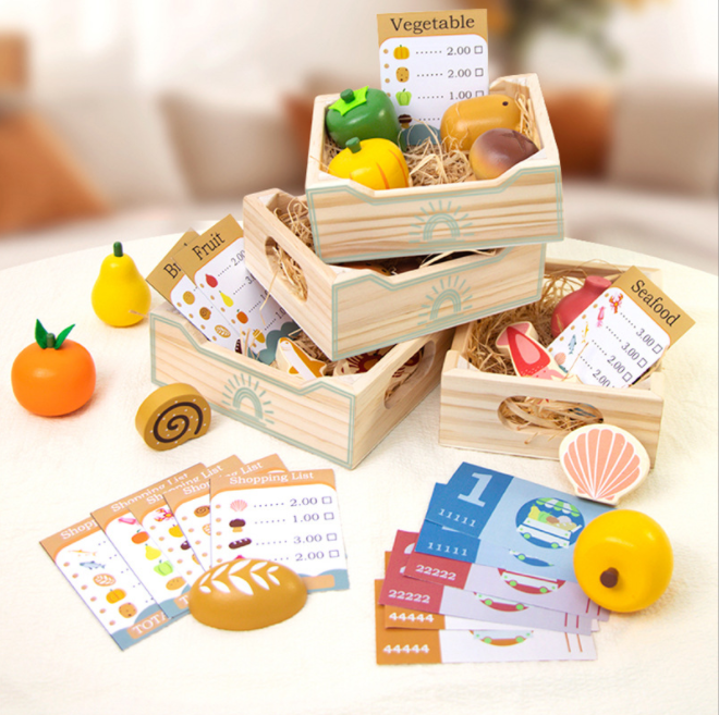 Mini Mercadito