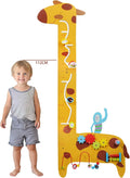 Tablero de actividades multifuncional Jirafa